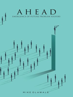 cover image of Ahead